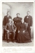 Unknown Seymour Family